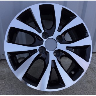 Hyundai 5122 6x15 4x100